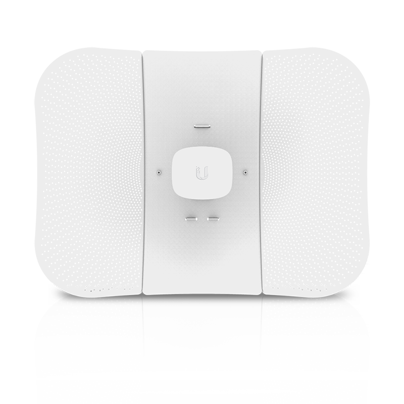 Ubiquiti Networks LiteBeam AC Network Bridge 450 Mbit/s White (LBE-5AC-GEN2) - Image 1