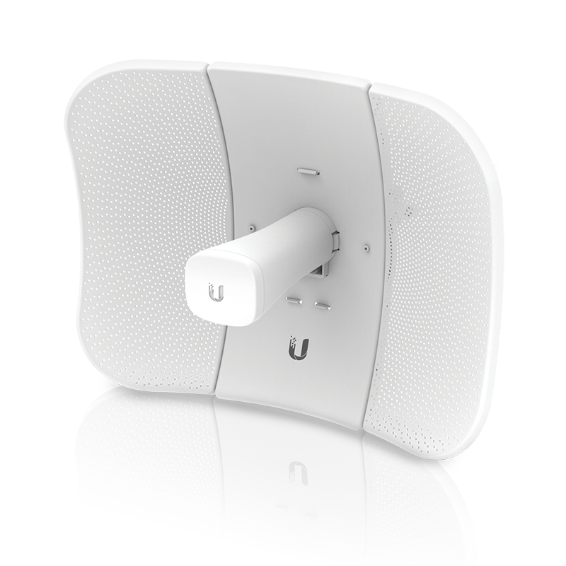 Ubiquiti Networks LiteBeam AC Network Bridge 450 Mbit/s White (LBE-5AC-GEN2) - Image 2