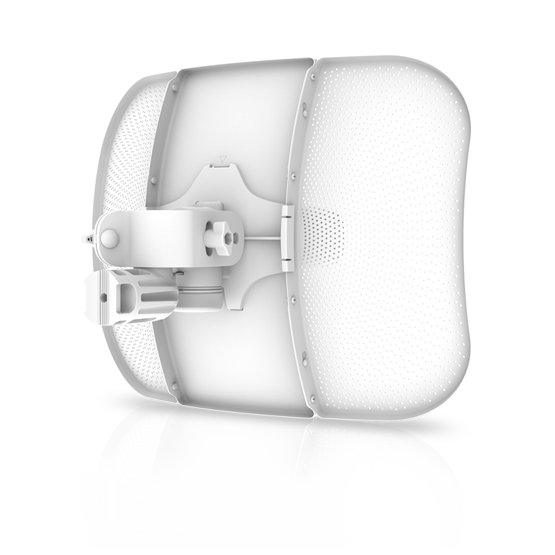 Ubiquiti Networks LiteBeam AC Network Bridge 450 Mbit/s White (LBE-5AC-GEN2) - Image 3