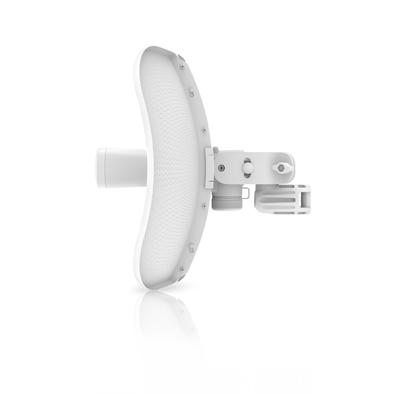 Ubiquiti Networks LiteBeam AC Network Bridge 450 Mbit/s White (LBE-5AC-GEN2) - Image 4