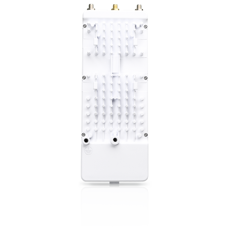 Ubiquiti Networks AirFiber AF-5XHD 1000 Mbit/s White Power over Ethernet (PoE) (AF-5XHD) - Image 3