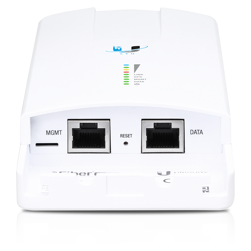 Ubiquiti Networks AirFiber AF-5XHD 1000 Mbit/s White Power over Ethernet (PoE) (AF-5XHD) - Image 4