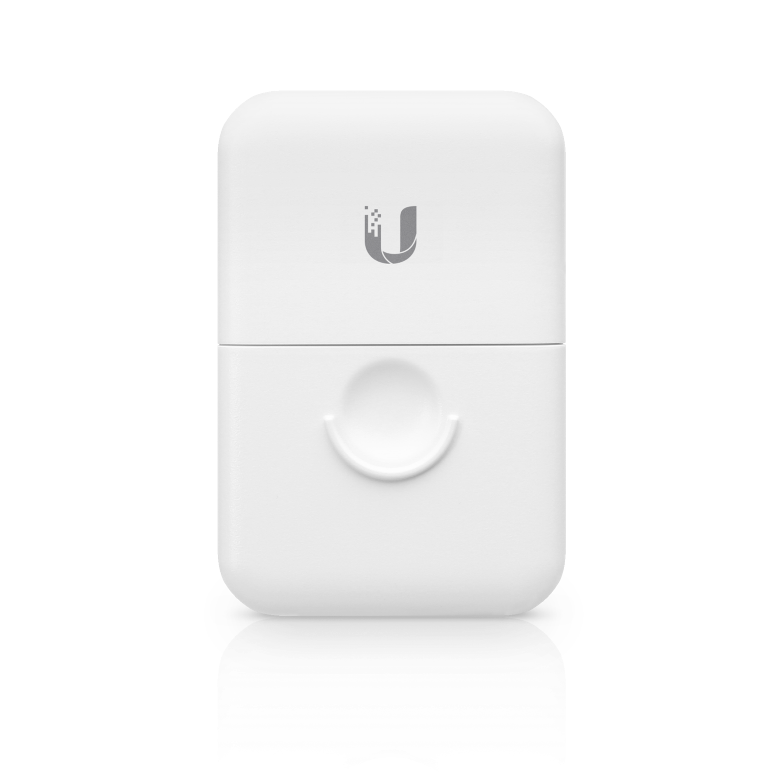 Ubiquiti Networks ETH-SP-G2 Surge Protector White (ETH-SP-G2) - Image 1