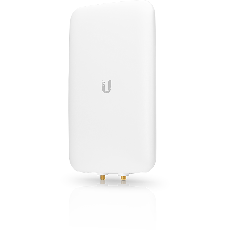 Ubiquiti Networks UMA-D network antenna Directional antenna RP-SMA 15 dBi (UMA-D) - Image 1