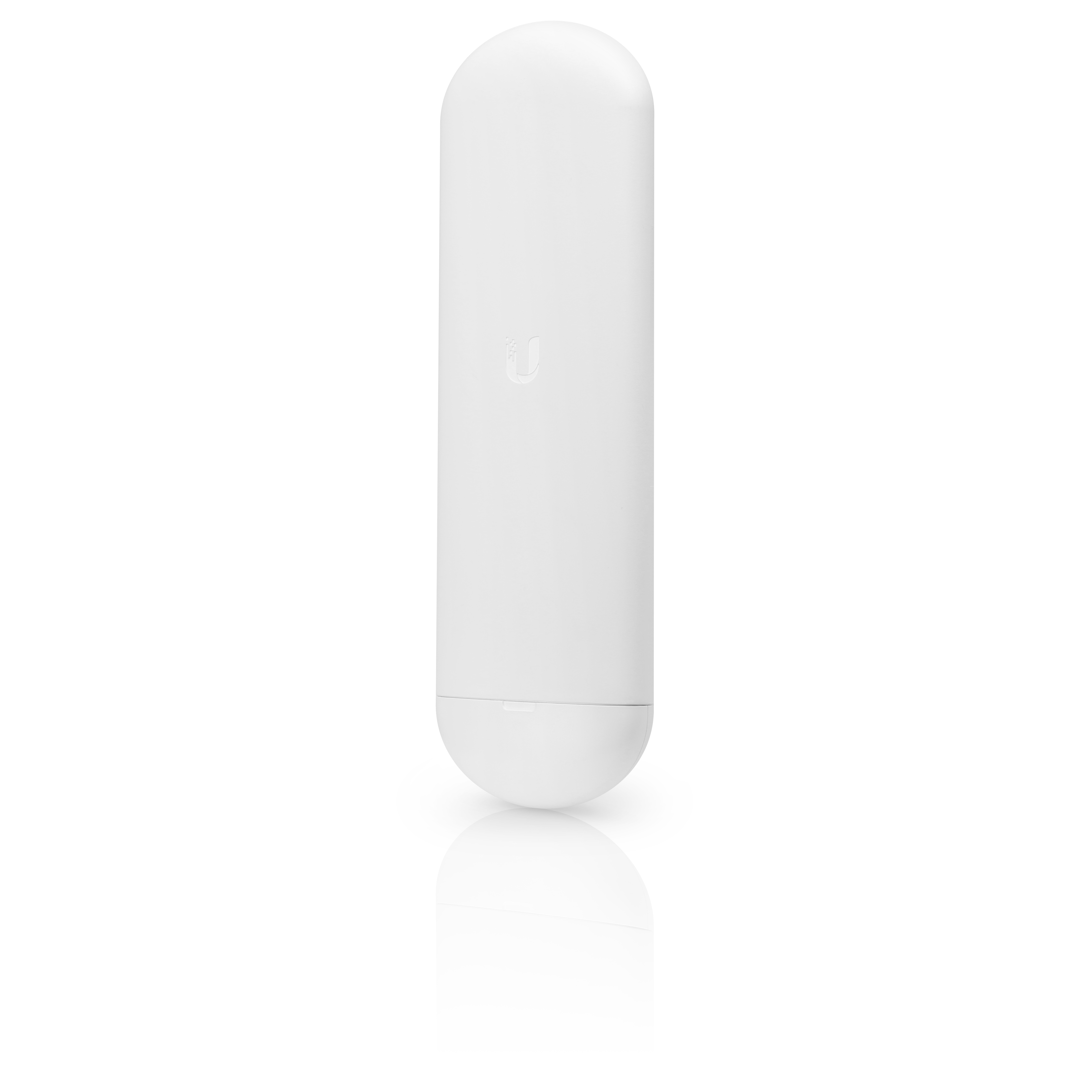 Ubiquiti Networks NanoStation AC 1000 Mbit/s White Power over Ethernet (PoE) (NS-5AC) - Image 1