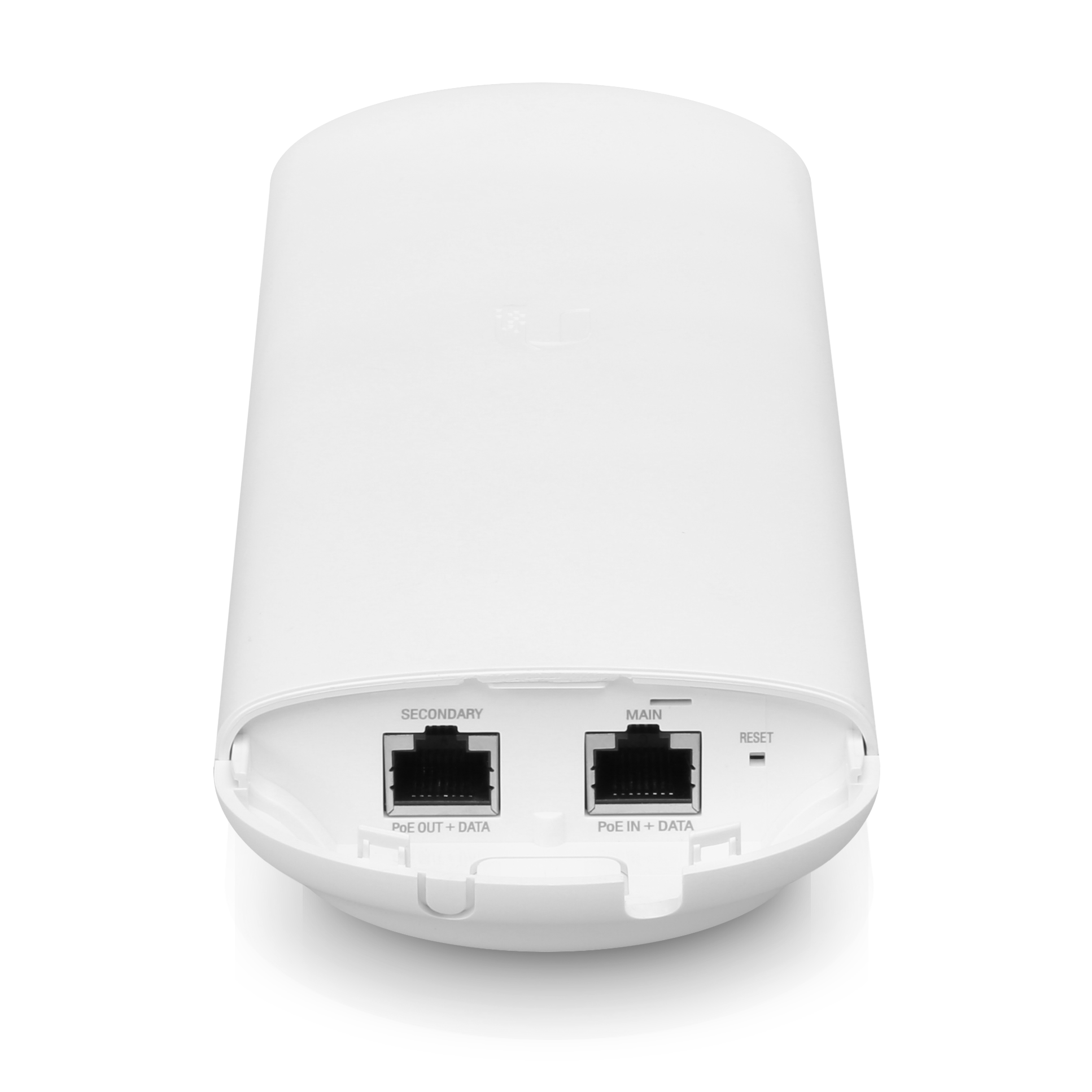 Ubiquiti Networks NanoStation AC 1000 Mbit/s White Power over Ethernet (PoE) (NS-5AC) - Image 4