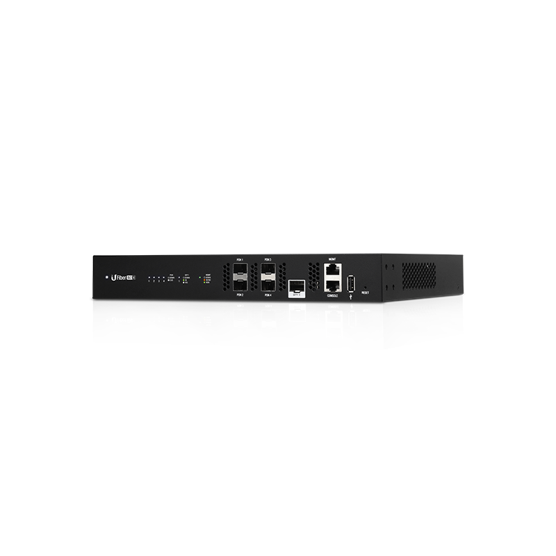 Ubiquiti U Fiber , UF-OLT-4 - Image 2