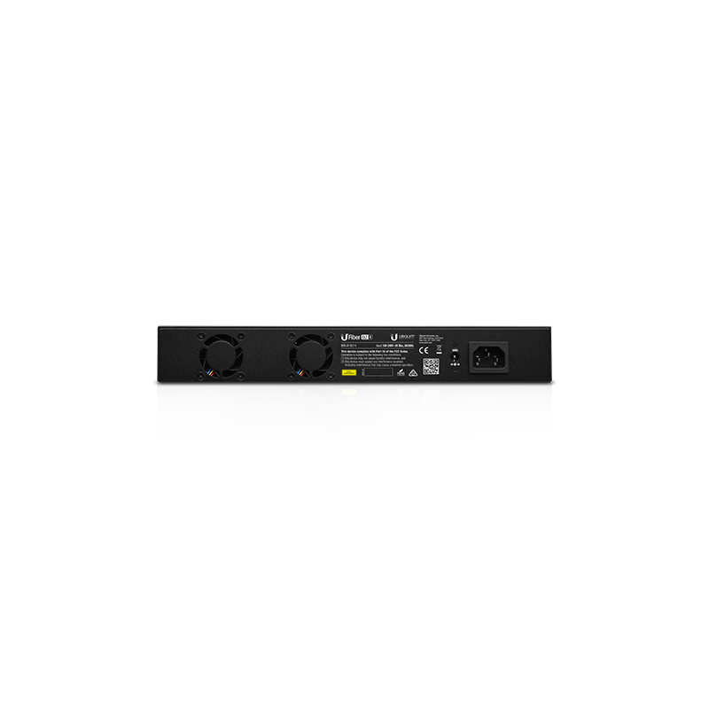 Ubiquiti U Fiber , UF-OLT-4 - Image 4