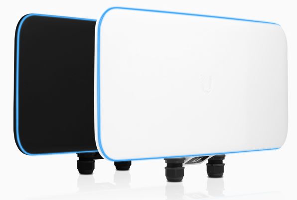 Ubiquiti Wireless AP WIFI5 • AC1700 • 4x4 • Outdoor • 1 GbE • UniFi • UWB-XG - Image 1