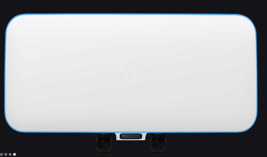 Ubiquiti Wireless AP WIFI5 • AC1700 • 4x4 • Outdoor • 1 GbE • UniFi • UWB-XG - Image 2