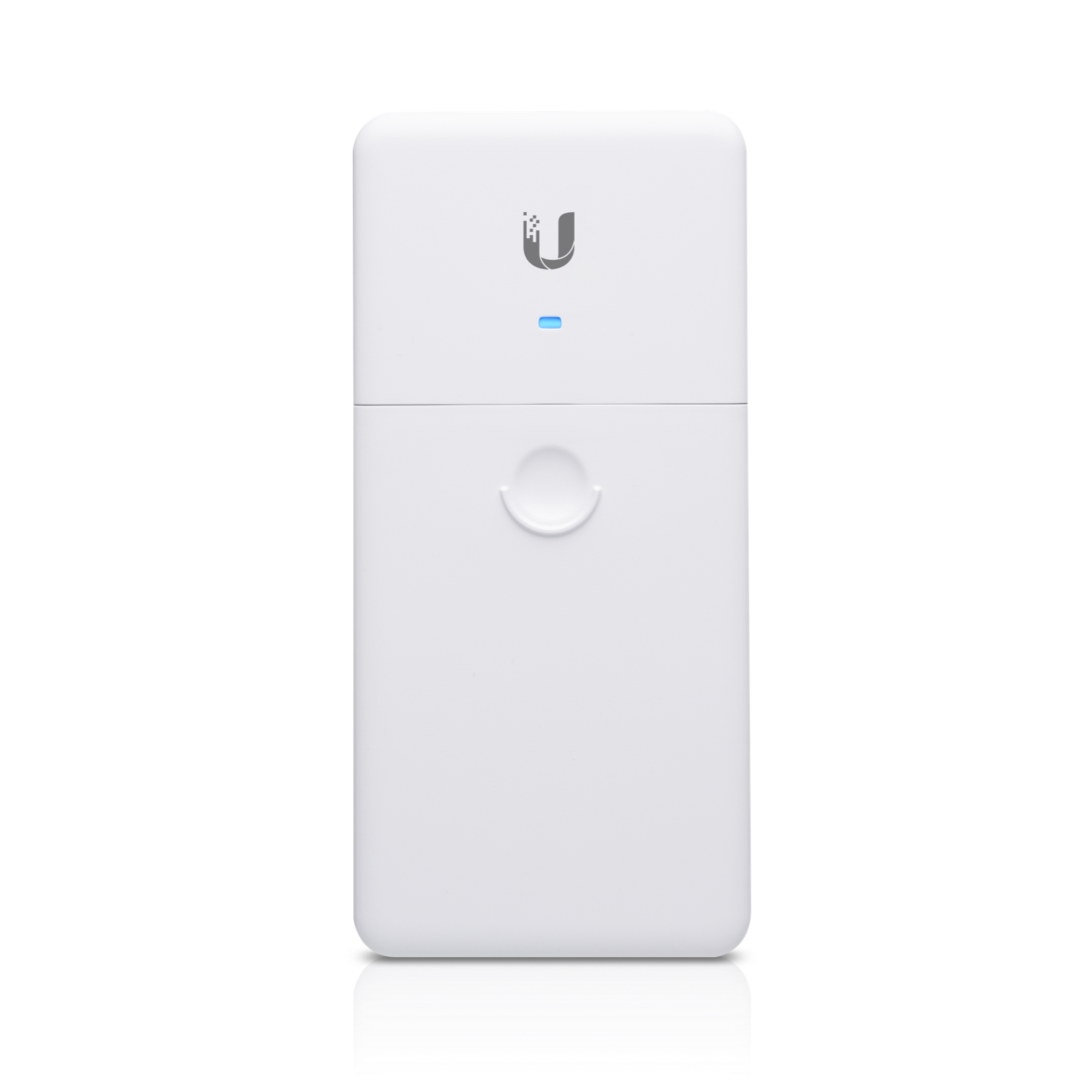 Ubiquiti Networks F-POE-G2 network media converter Internal 1000 Mbit/s White - Image 1