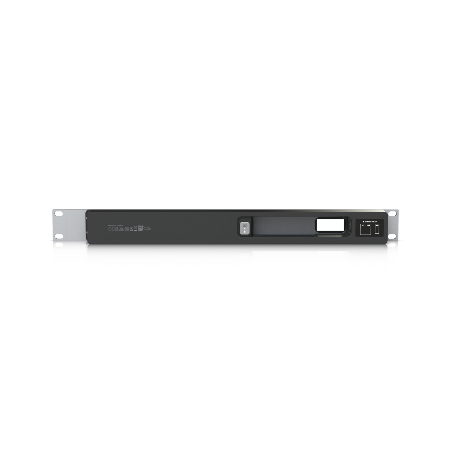 Ubiquiti Networks CKG2-RM rack accessory Front panel - Image 1