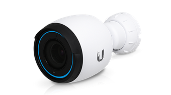Ubiquiti Networks UVC-G4-PRO IP Security Camera Indoor & outdoor Bullet 3840 x 2160 pixels Ceiling/Wall/Pole (UVC-G4-PRO) - Image 1