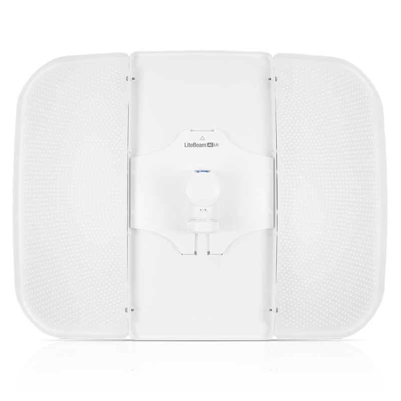 Ubiquiti LiteBeam LBE-5AC-LR - Image 1