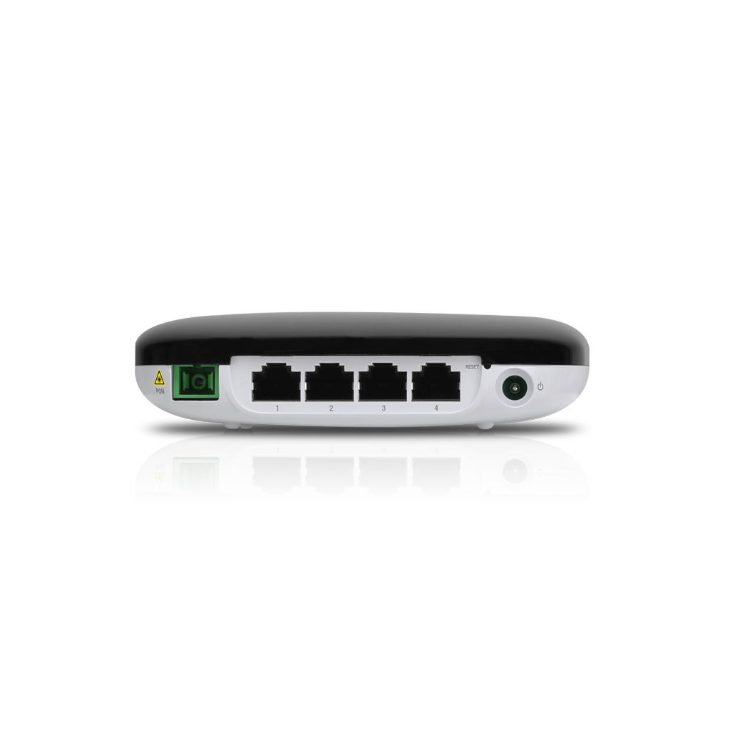 Ubiquiti Networks UF-WIFI wireless router Gigabit Ethernet Black (UF-WIFI) - Image 3