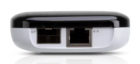 Ubiquiti UF-AE Networks UF‑AE network media converter 1000 Mbit/s Black - Image 2