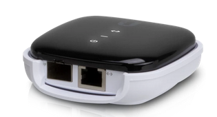 Ubiquiti UF-AE Networks UF‑AE network media converter 1000 Mbit/s Black - Image 3