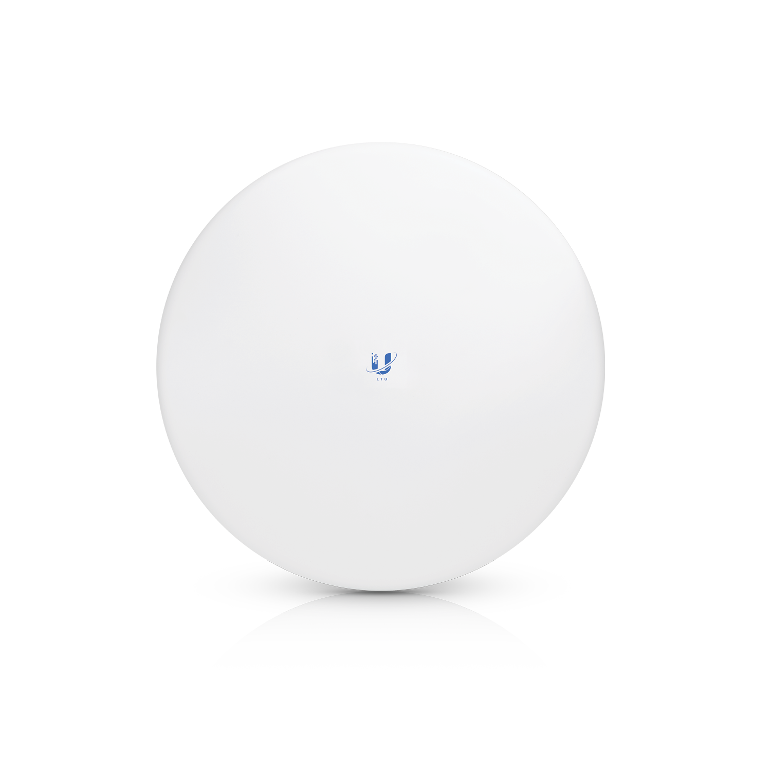 Ubiquiti Networks LTU-PRO wireless access point White Power over Ethernet (PoE) - Image 1
