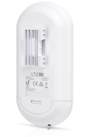 Ubiquiti LTU-Lite-EU P2MP 5GHz Ltu Client Radio - Image 3