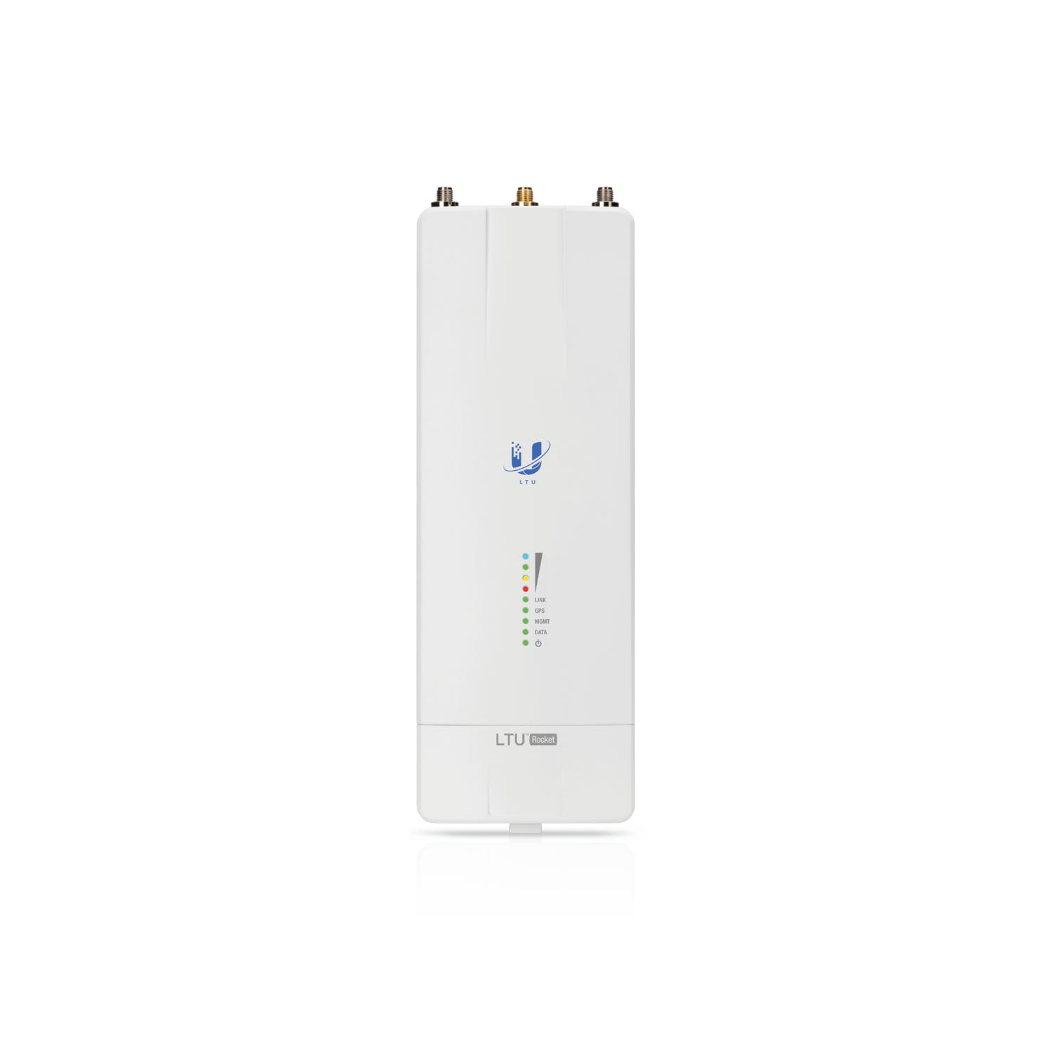 Ubiquiti Networks LTU Rocket 675.84 Mbit/s White (LTU-ROCKET) - Image 1