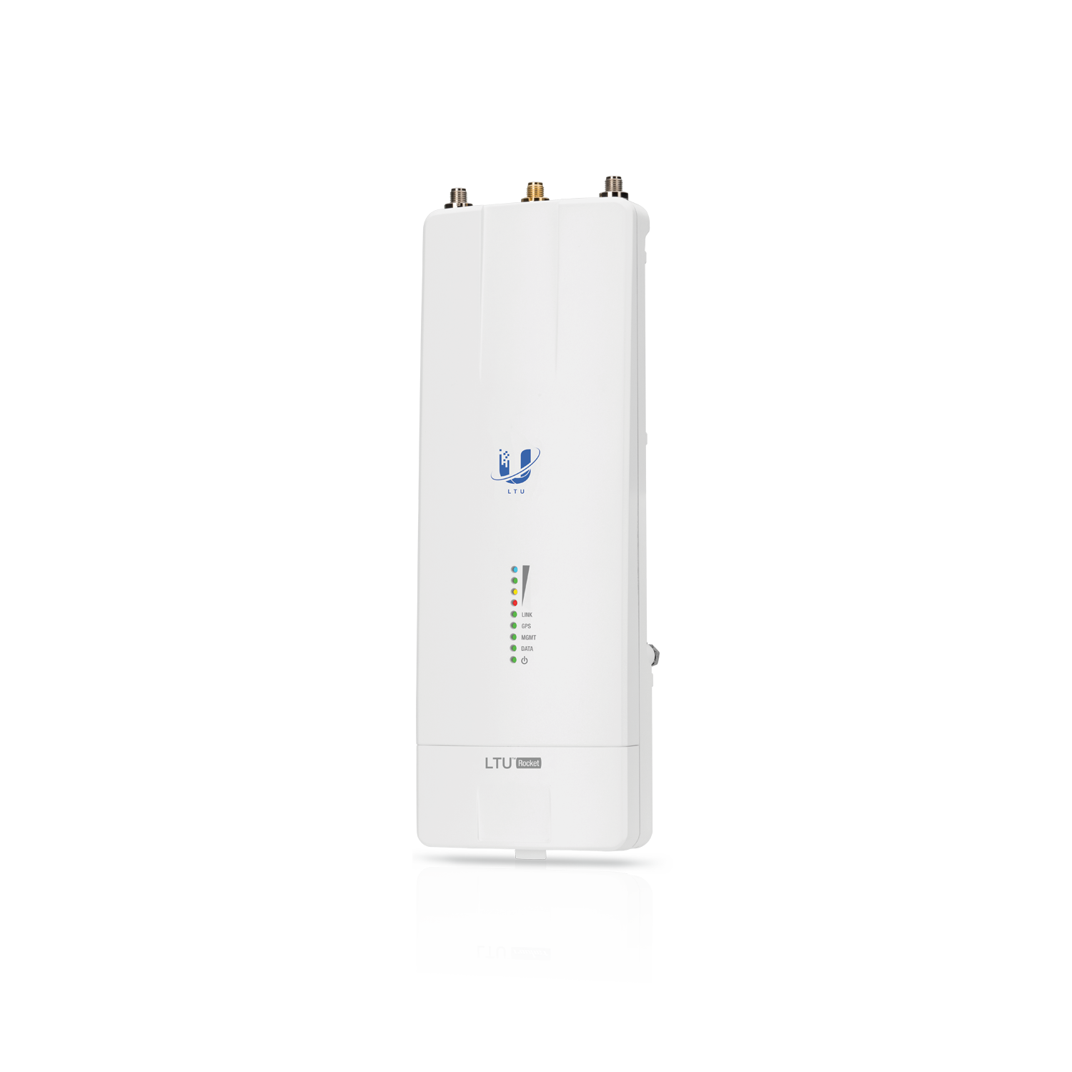 Ubiquiti Networks LTU Rocket 675.84 Mbit/s White (LTU-ROCKET) - Image 2