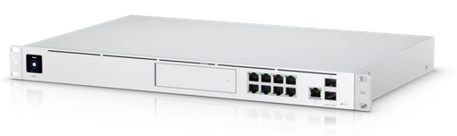 Ubiquiti Networks UniFi Dream Machine Pro Managed Gigabit Ethernet (10/100/1000) White (UDM-PRO) - Image 1