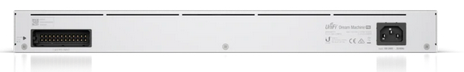 Ubiquiti Networks UniFi Dream Machine Pro Managed Gigabit Ethernet (10/100/1000) White (UDM-PRO) - Image 2