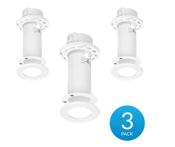 Ubiquiti Networks FlexHD-CM-3 WLAN access point mount - Image 1