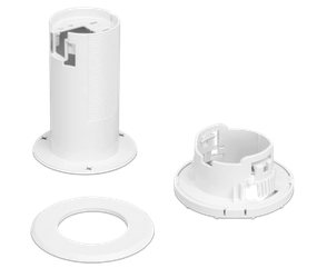Ubiquiti Networks FlexHD-CM-3 WLAN access point mount - Image 2