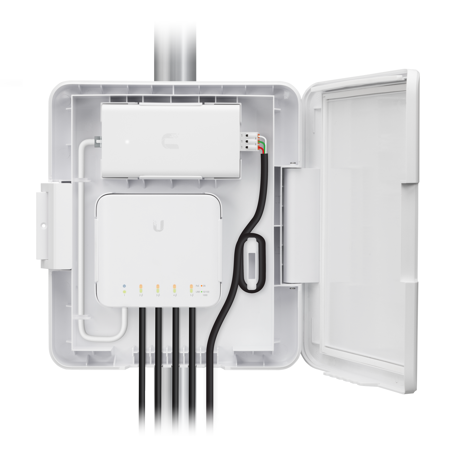 Ubiquiti Networks USW-Flex-Utility - Image 6
