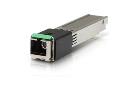 Ubiquiti Networks UF-Instant network transceiver module Fiber optic 2.488 Mbit/s SFP - Image 1