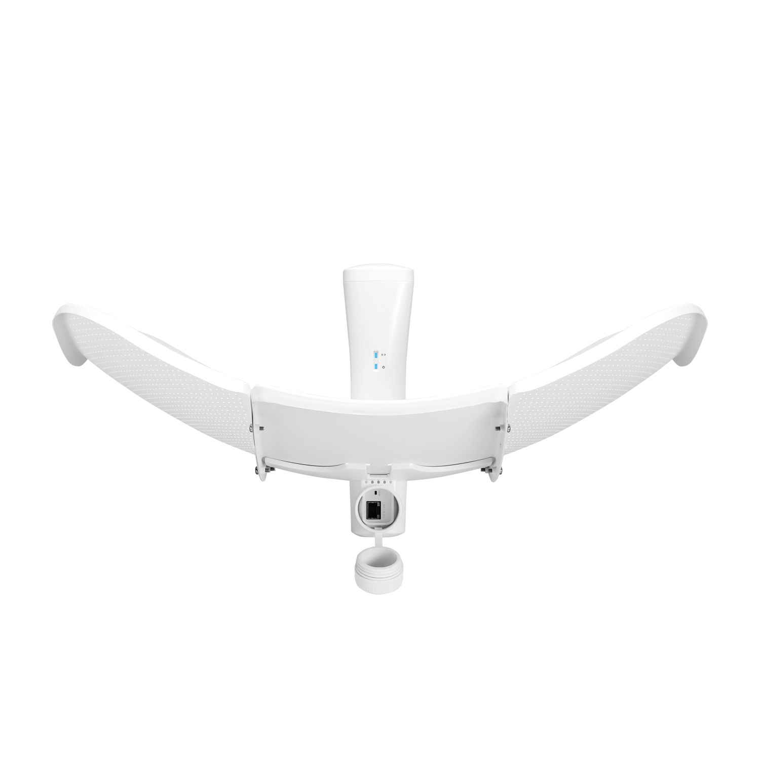 Ubiquiti 5 GHz P2MP 5GHz Ltu Long Range Client Radio / LTU-LR-EU - Image 4