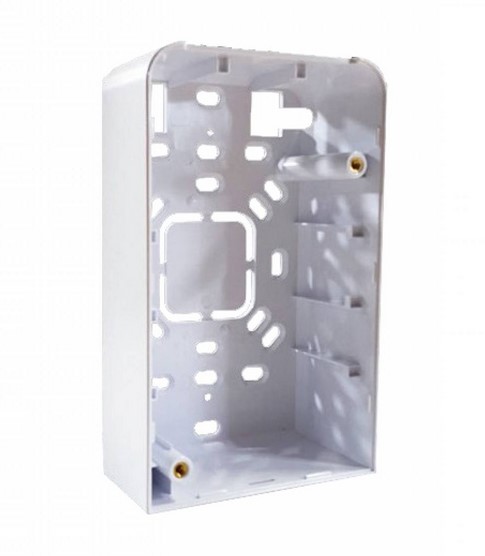Ubiquiti Inwall-HD Junction Box / 25 Stück / UAP-IW-HD-JB-25 - Image 1
