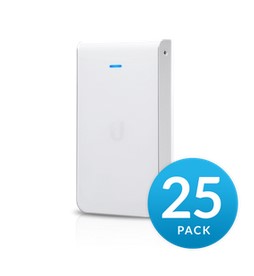 Ubiquiti Inwall-HD Junction Box / 25 Stück / UAP-IW-HD-JB-25 - Image 2