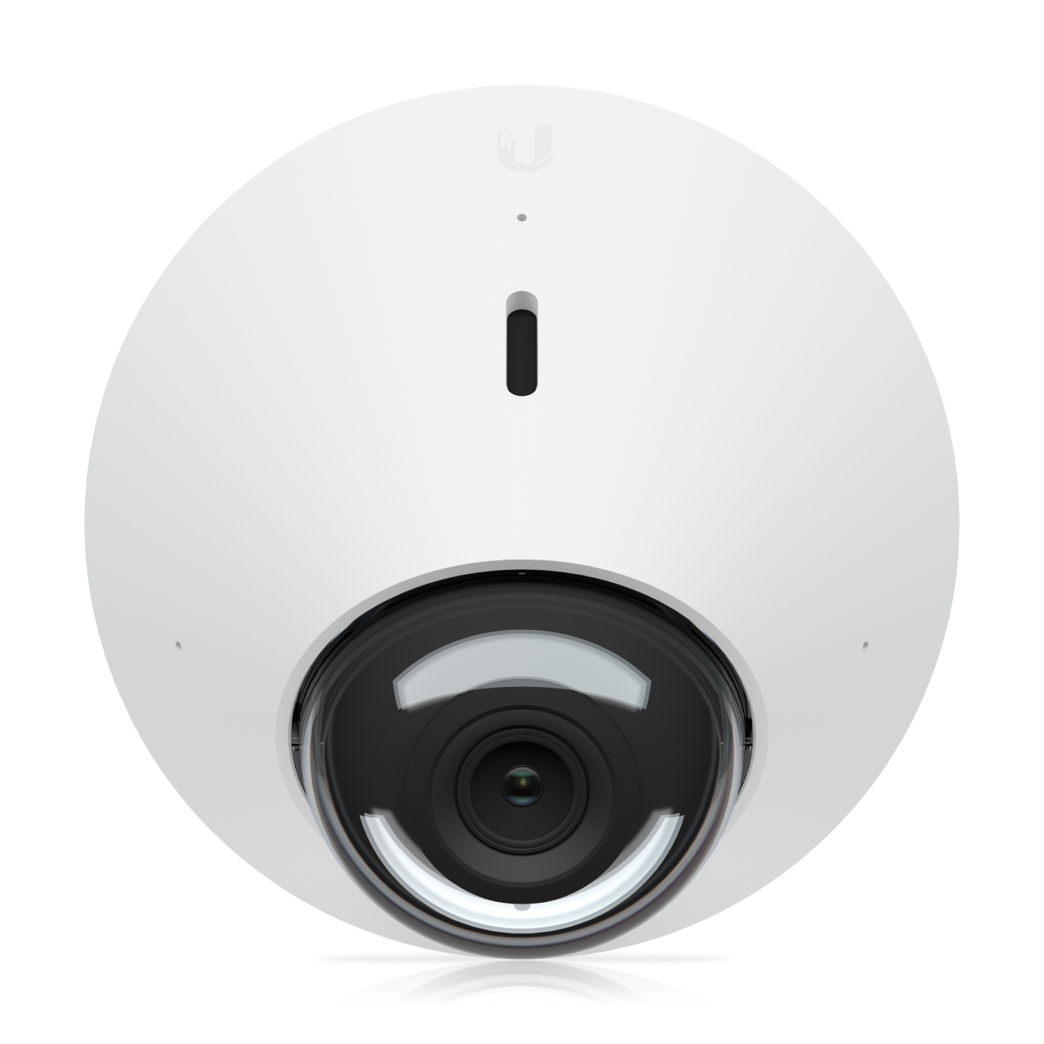 Ubiquiti Networks UVC-G4-DOME security camera IP security camera Indoor & outdoor 2688 x 1512 pixels Ceiling - Image 1