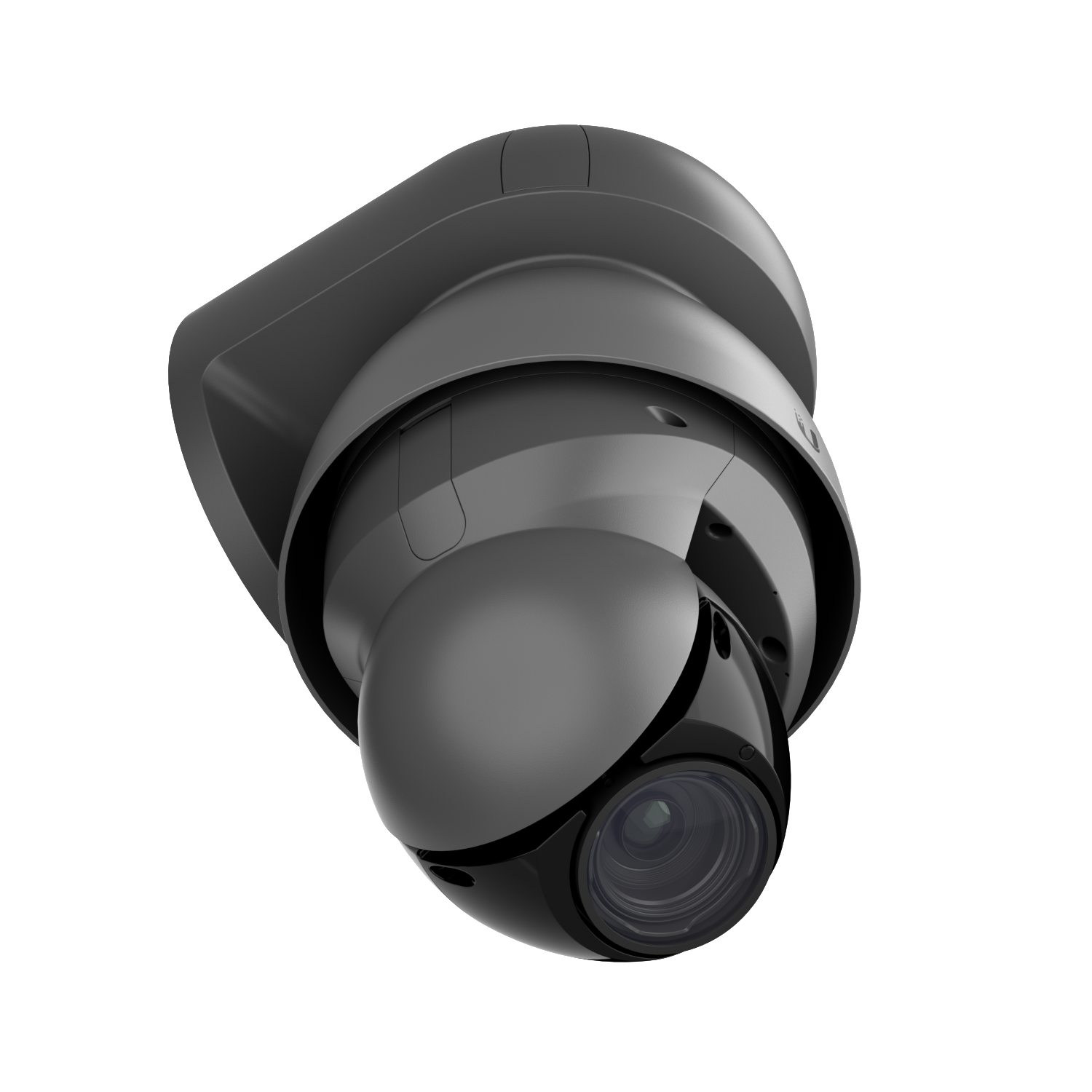 Ubiquiti UniFi Video Camera G4 PTZ / Outdoor / 4K / InfraRot / IP66 / POE++ / UVC-G4-PTZ - Image 2