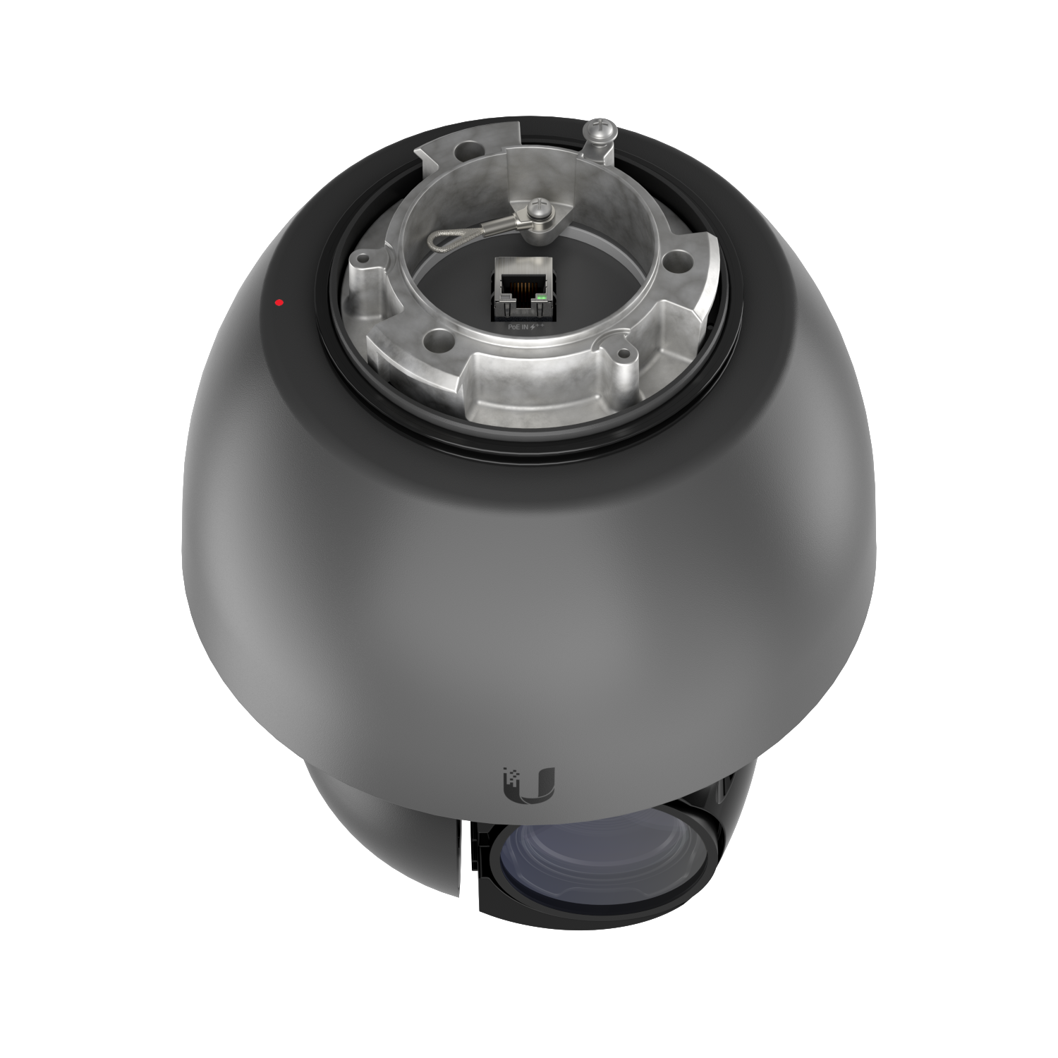 Ubiquiti UniFi Video Camera G4 PTZ / Outdoor / 4K / InfraRot / IP66 / POE++ / UVC-G4-PTZ - Image 4