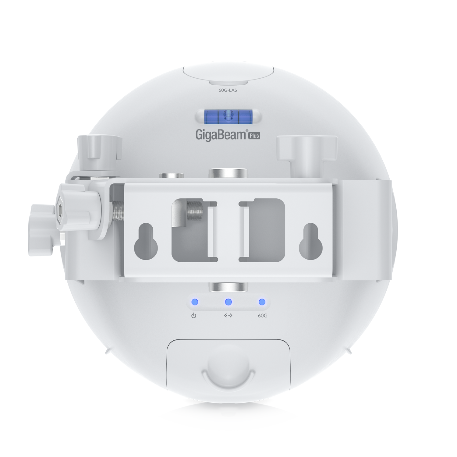 Ubiquiti GBE-PLUS Networks airMAX GigaBeam Plus 60 GHz network antenna Directional antenna 35 dBi - Image 3