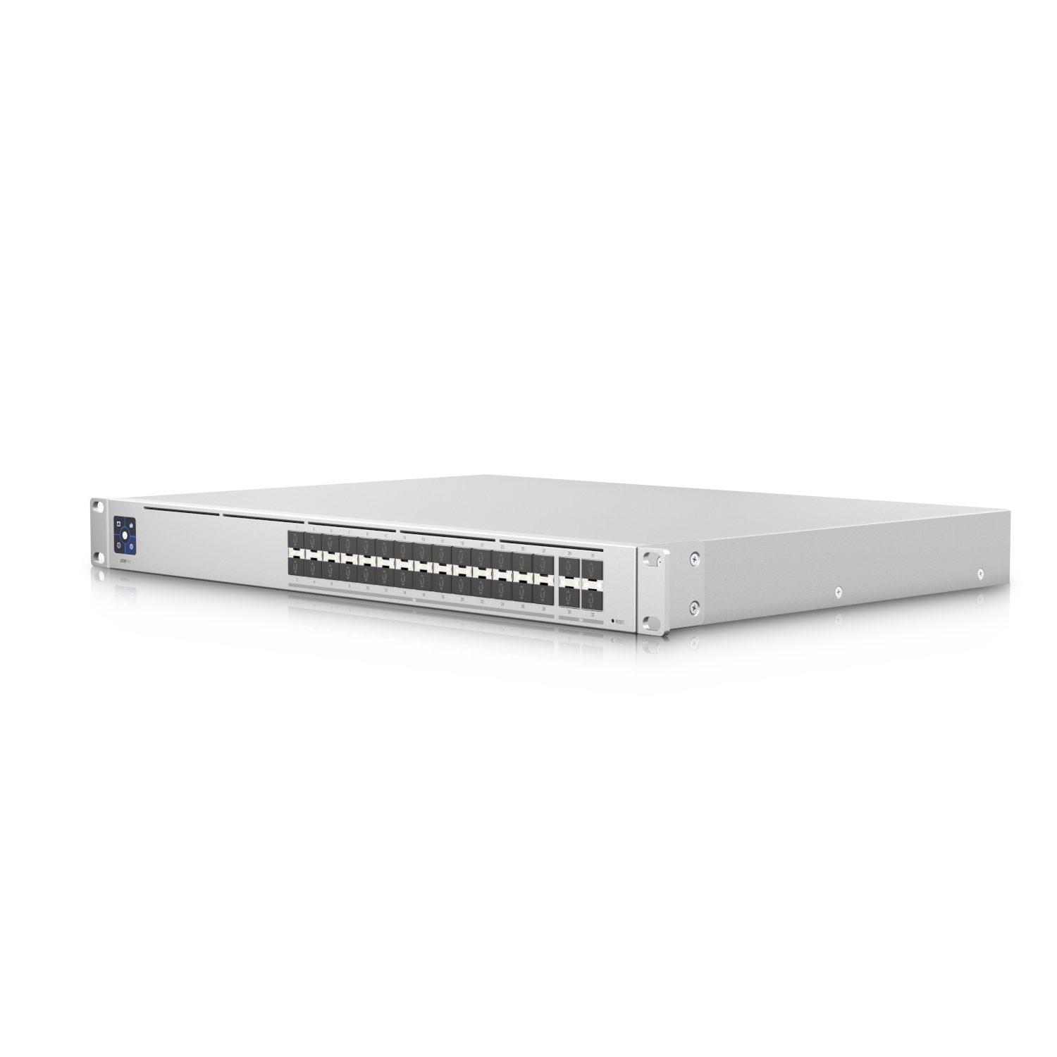 Ubiquiti USW-PRO-AGGREGATION Networks UniFi Switch Pro Aggregation Managed L3 None Grey - Image 1