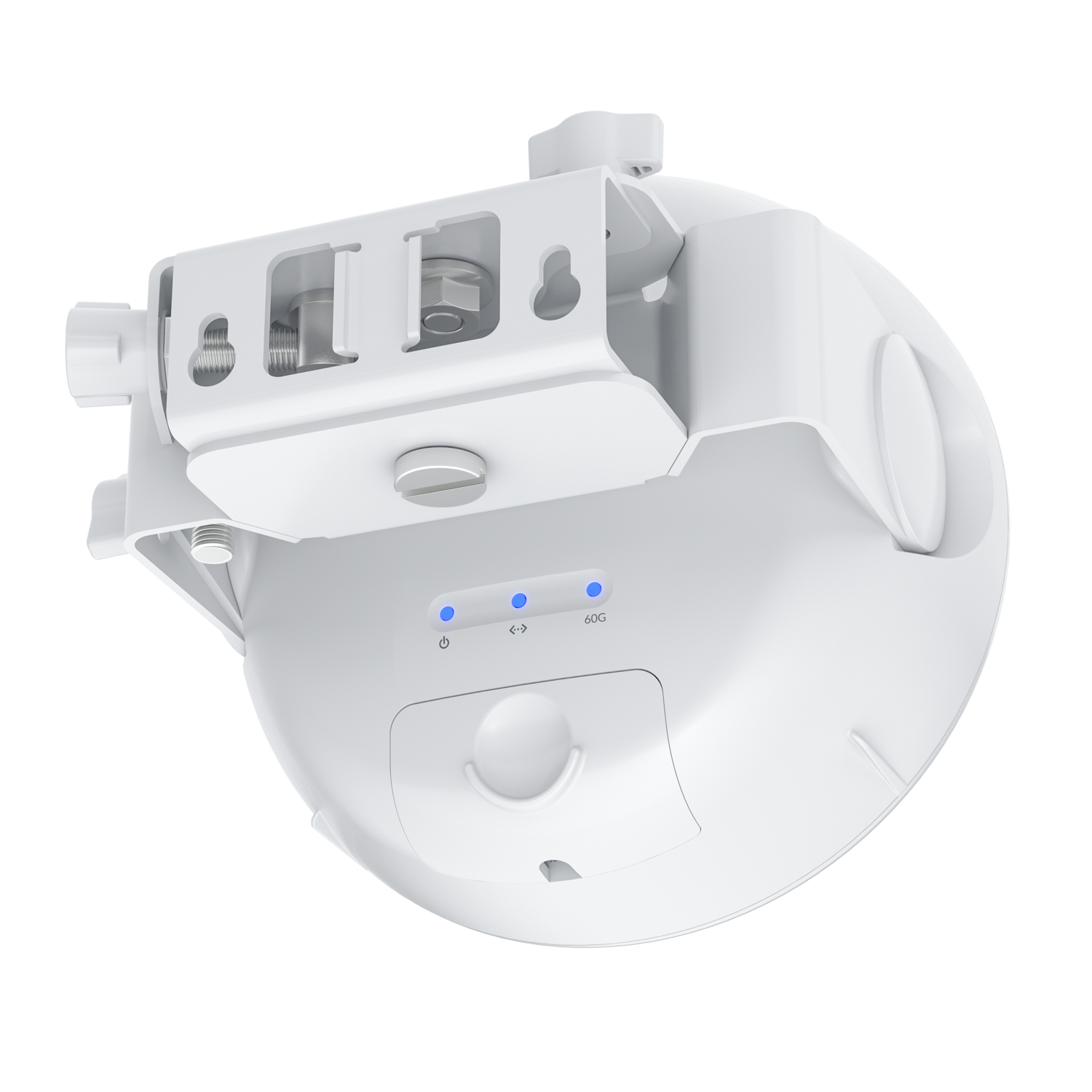 Ubiquiti GBE-PLUS Networks airMAX GigaBeam Plus 60 GHz network antenna Directional antenna 35 dBi - Image 5