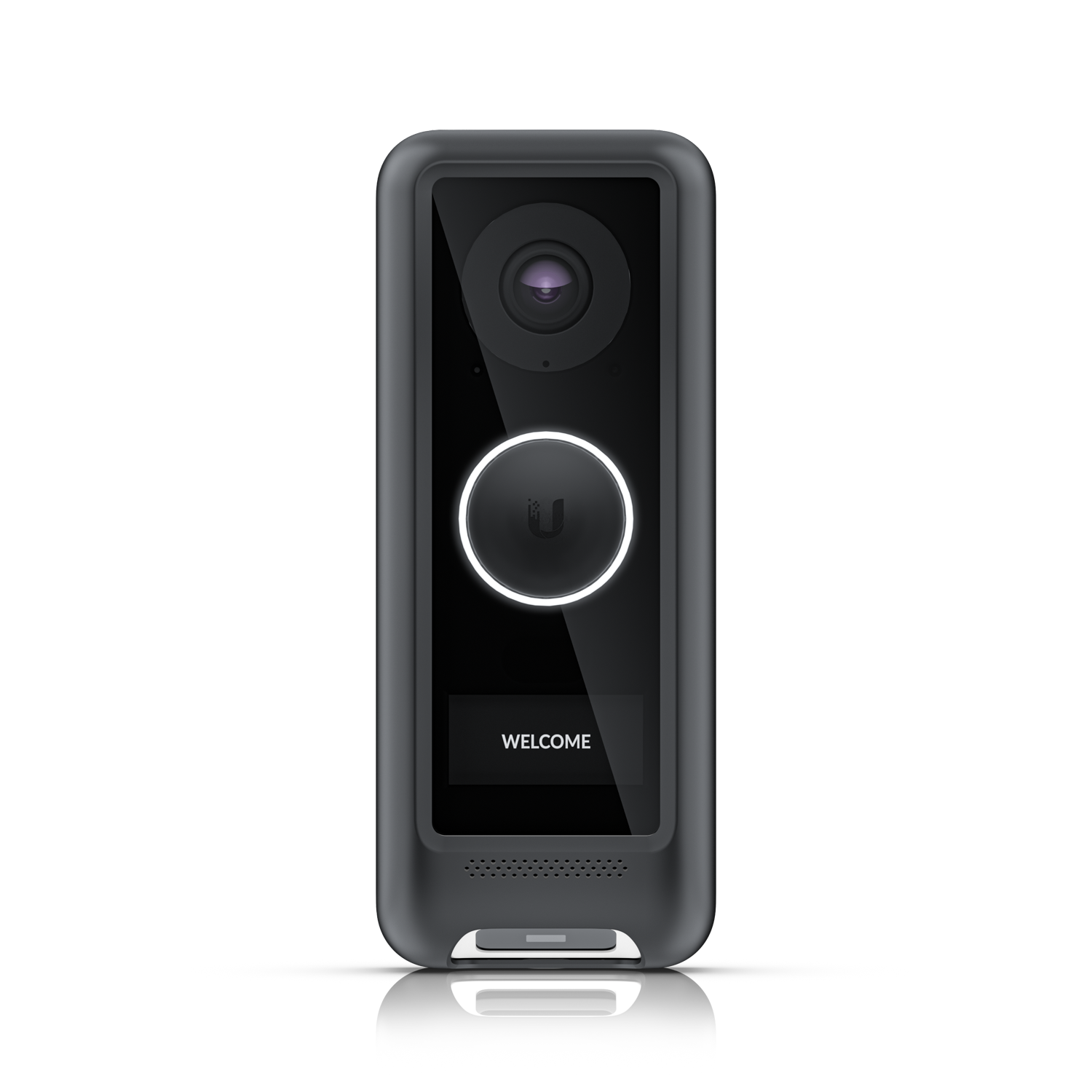 Ubiquiti Networks UVC-G4-DB-Cover-Black Polycarbonate (PC) 1 pc(s) - Image 1