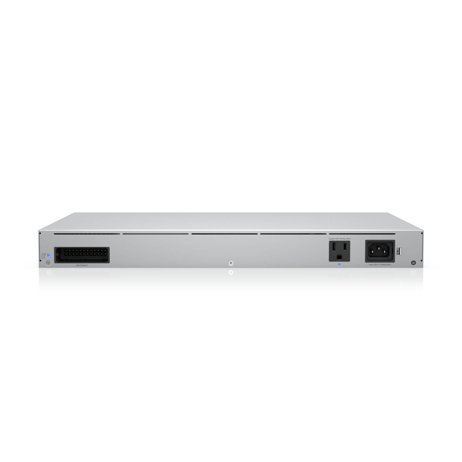 Ubiquiti UXG-PRO Networks Gateway Pro gateway/controller 1000 Mbit/s - Image 2
