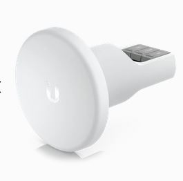 Ubiquiti Networks UA-Rescue Smart padlock - Image 1