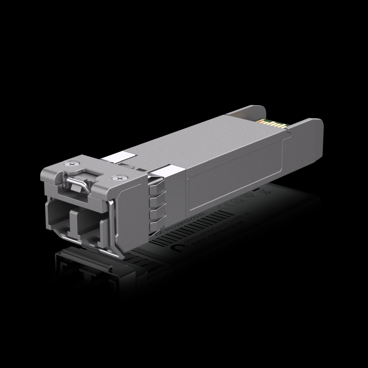 Ubiquiti UACC-OM-SFP28-SR Optical Module SFP28, 25Gbps, SR - Image 1