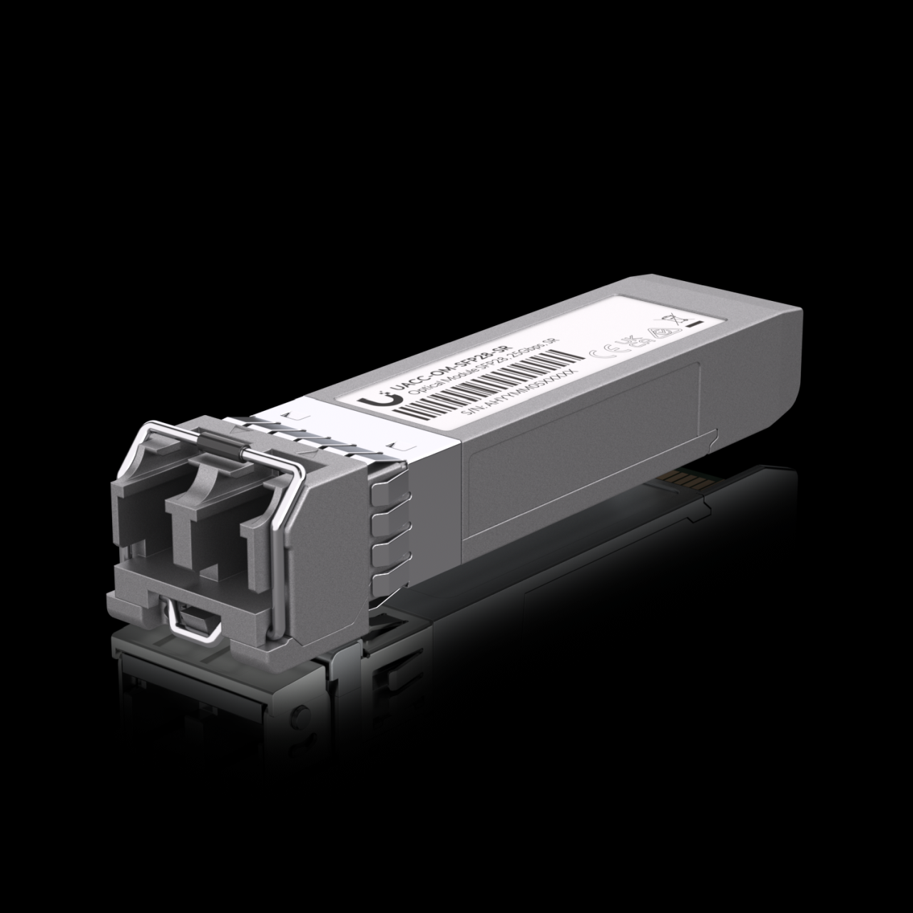 Ubiquiti UACC-OM-SFP28-SR Optical Module SFP28, 25Gbps, SR - Image 2