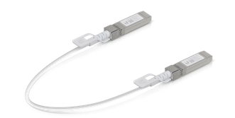 Ubiquiti UACC-DAC-SFP28-3M UniFi Direct Attach Copper Cable, 25Gbps, 3M - Image 2