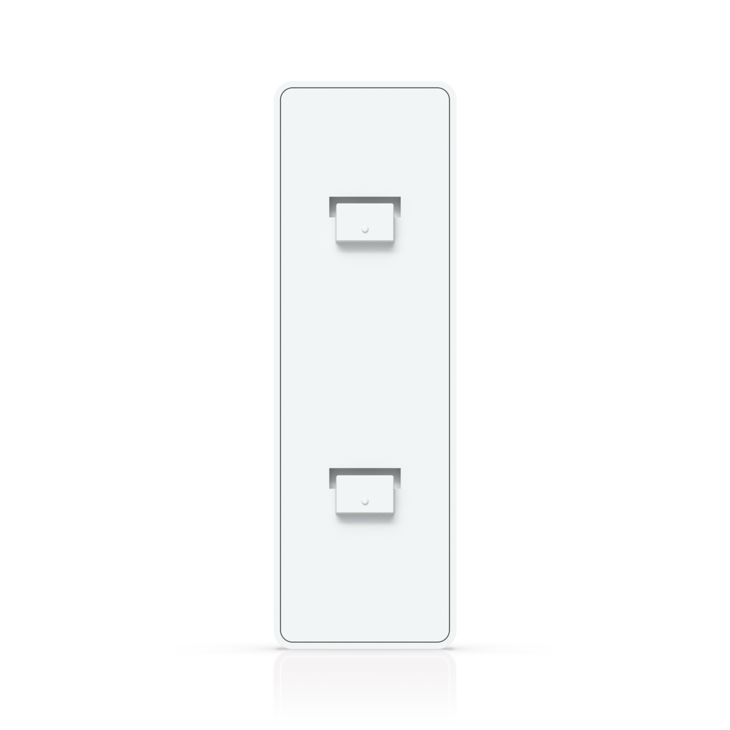 Ubiquiti UACC-Switch-DIN White Polycarbonate (PC) - Image 3