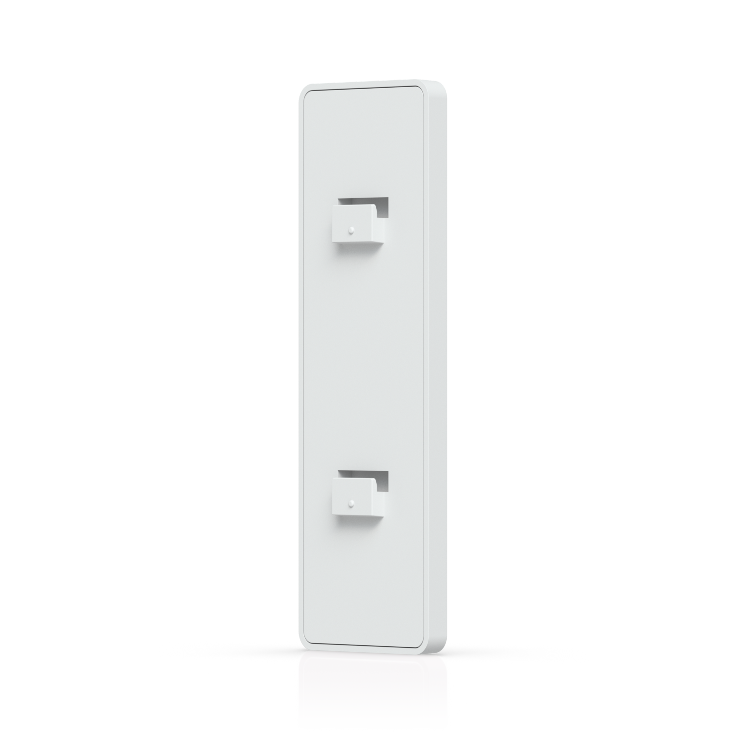 Ubiquiti UACC-Switch-DIN White Polycarbonate (PC) - Image 4