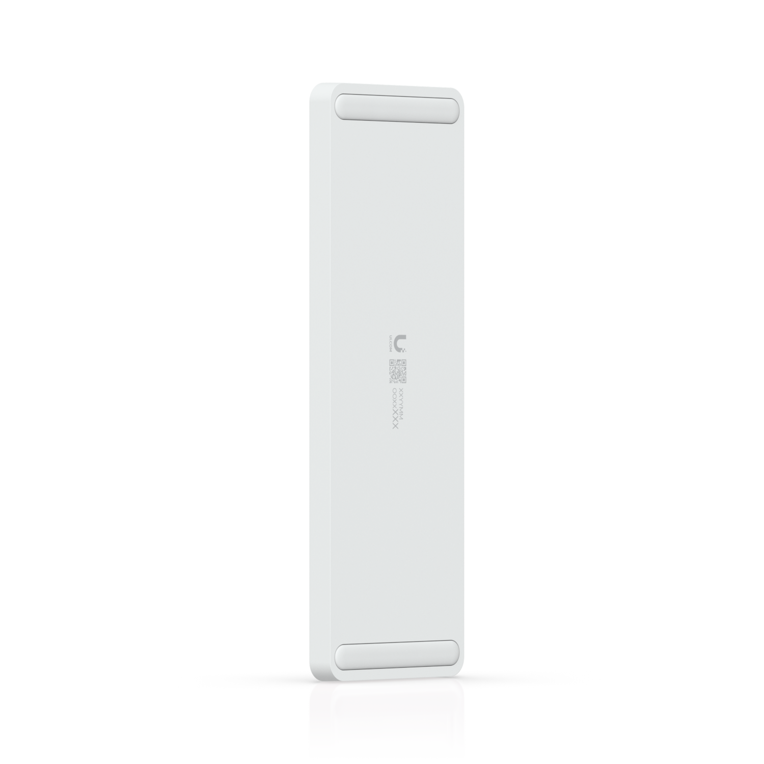 Ubiquiti UACC-Switch-DIN White Polycarbonate (PC) - Image 5