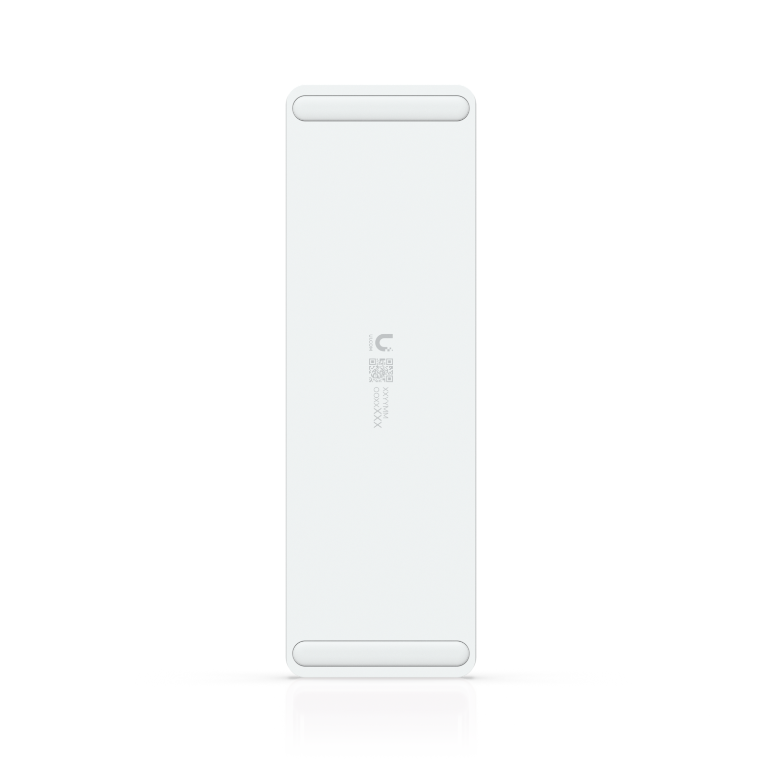 Ubiquiti UACC-Switch-DIN White Polycarbonate (PC) - Image 6